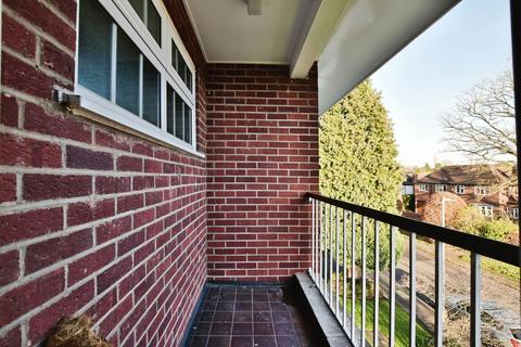 undefined, Pownall Court, Cheshire SK9