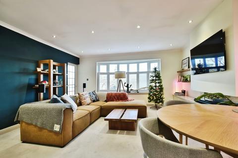 undefined, Pownall Court, Cheshire SK9