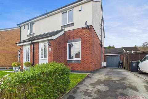 undefined, Blackbrook Drive, Ruabon, Wrexham