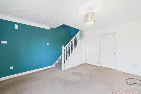 undefined, Blackbrook Drive, Ruabon, Wrexham