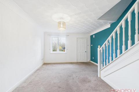 undefined, Blackbrook Drive, Ruabon, Wrexham