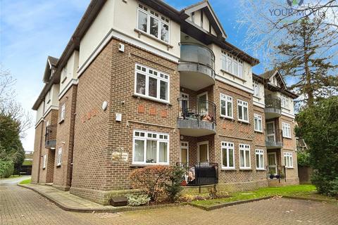 undefined, Worcester Road, Sutton SM2