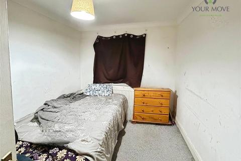 undefined, Worcester Road, Sutton SM2