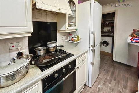 undefined, Worcester Road, Sutton SM2