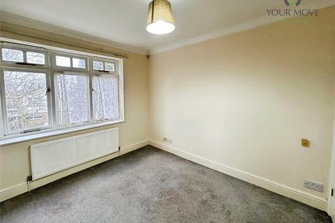 undefined, Worcester Road, Sutton SM2