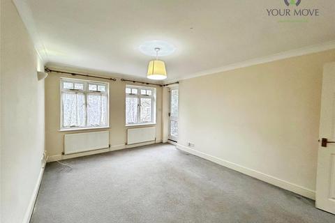 undefined, Worcester Road, Sutton SM2