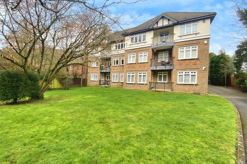 undefined, Worcester Road, Sutton SM2