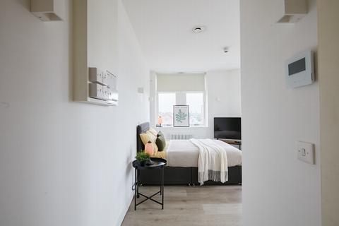 undefined, Woolwich Road, London SE7