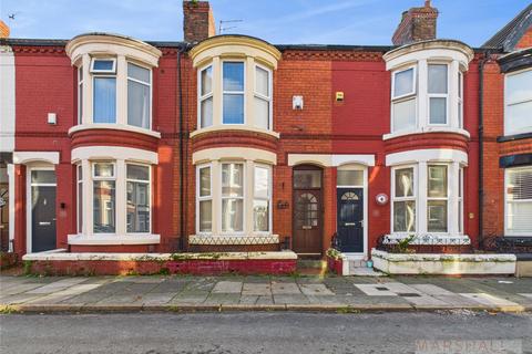 3 bedroom terraced house for sale, Blythswood Street, Liverpool, L17
