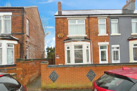 undefined, Carter Lane, Mansfield, Nottinghamshire, NG18