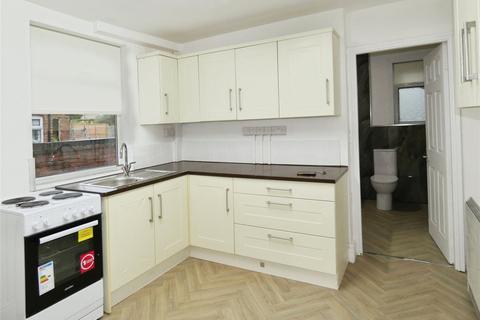 undefined, Carter Lane, Mansfield, Nottinghamshire, NG18