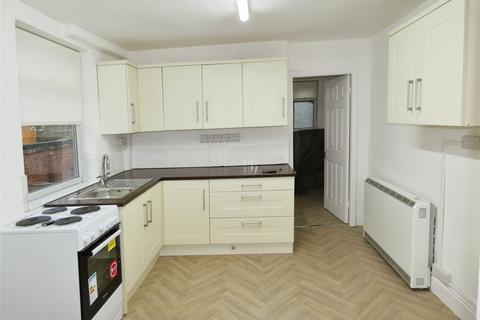 undefined, Carter Lane, Mansfield, Nottinghamshire, NG18
