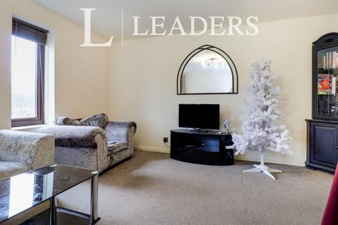 undefined, Staveley Court, LE11