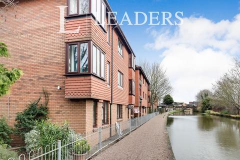undefined, Staveley Court, LE11