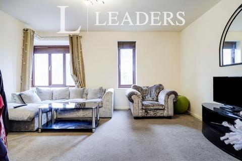 undefined, Staveley Court, LE11