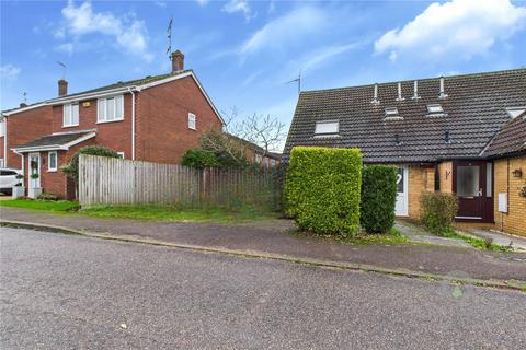 Deerfield Close, Buckinghamshire MK18