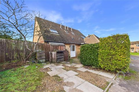 undefined, Deerfield Close, Buckinghamshire MK18