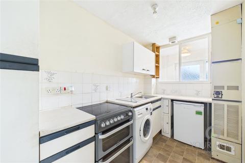 1 bedroom terraced house for sale, Deerfield Close, Buckinghamshire MK18
