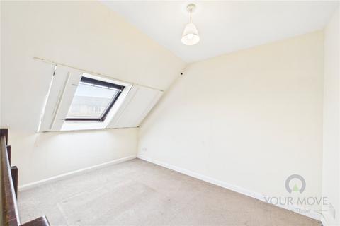 1 bedroom terraced house for sale, Deerfield Close, Buckinghamshire MK18