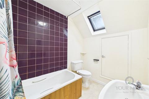 1 bedroom terraced house for sale, Deerfield Close, Buckinghamshire MK18
