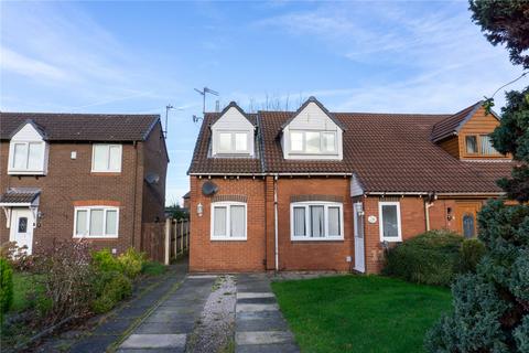 3 bedroom semi-detached house for sale, Kirkside Close, Liverpool, Merseyside, L12