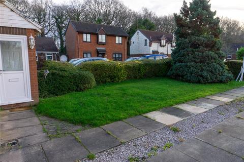 undefined, Kirkside Close, Liverpool, Merseyside, L12