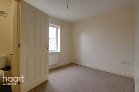 undefined, The Wroe, Emneth