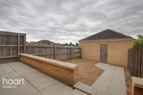 3 bedroom semi-detached house for sale, The Wroe, Emneth