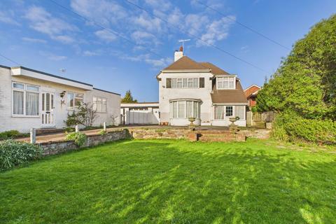 undefined, White Halls, West Street, Sompting, BN15 0DA