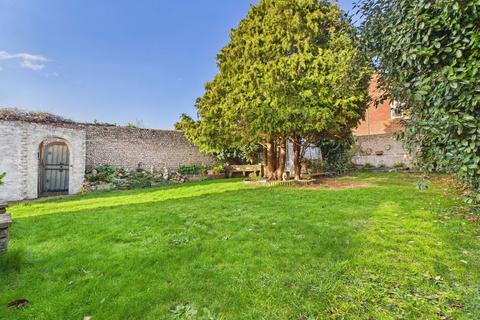 undefined, White Halls, West Street, Sompting, BN15 0DA