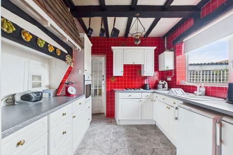 undefined, White Halls, West Street, Sompting, BN15 0DA