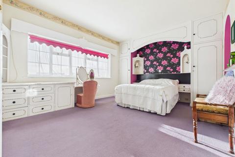 undefined, White Halls, West Street, Sompting, BN15 0DA