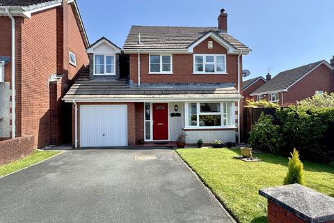 Hawkins Close, Plymouth PL6
