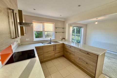 undefined, Hawkins Close, Plymouth PL6