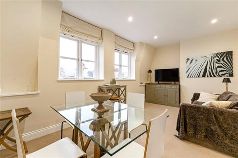 undefined, Dancer Road, London, SW6