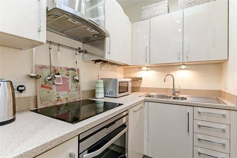 undefined, Dancer Road, London, SW6