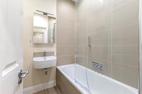 undefined, Dancer Road, London, SW6