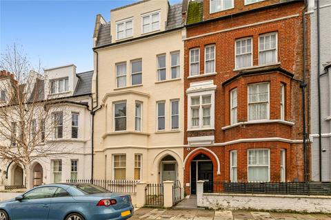 undefined, Dancer Road, London, SW6