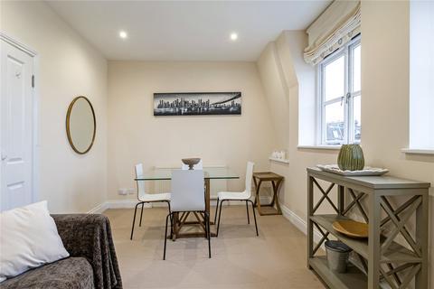 undefined, Dancer Road, London, SW6
