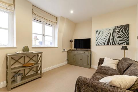 undefined, Dancer Road, London, SW6