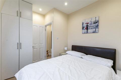undefined, Dancer Road, London, SW6