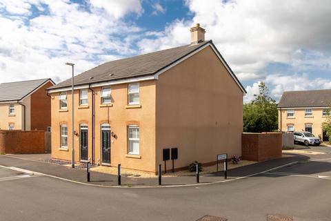 undefined, Ternata Drive, Monmouth, Monmouthshire, NP25