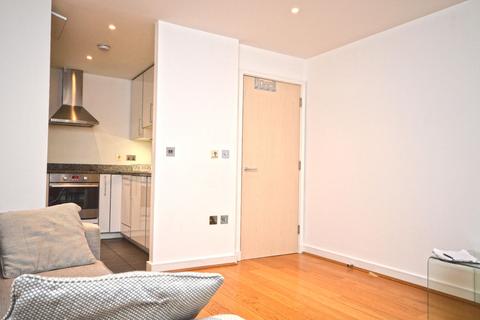 1 bedroom flat to rent, Western Gateway, Royal Victoria, E16 1BP