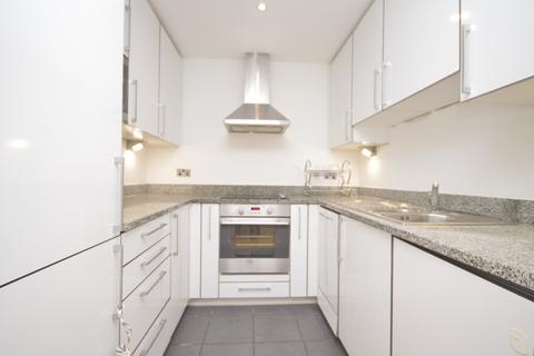 1 bedroom flat to rent, Western Gateway, Royal Victoria, E16 1BP