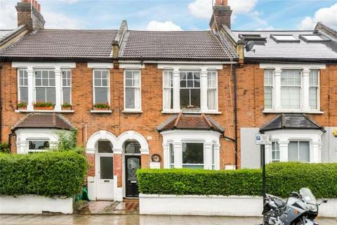 undefined, Cavendish Road, London, SW12