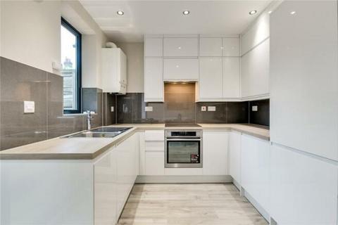 undefined, Cavendish Road, London, SW12