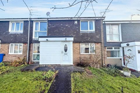 undefined, Wreay Walk, Southfield Lea, Cramlington, Northumberland, NE23 6LJ