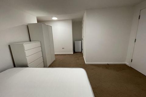 undefined, Oakington Avenue, Wembley HA9