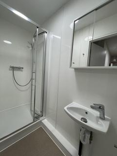 undefined, Oakington Avenue, Wembley HA9