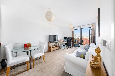 undefined, Harrison House, Martineau Square, London, E1